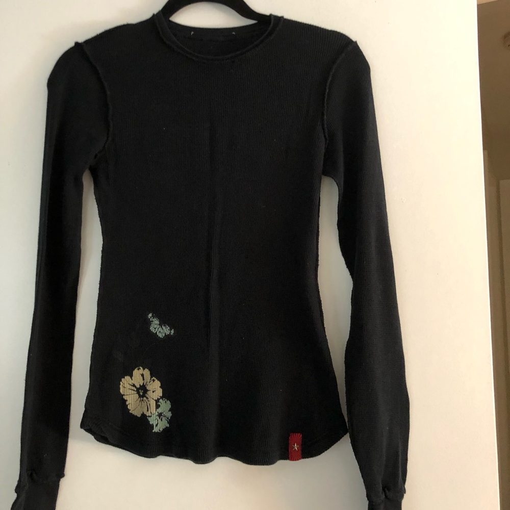 People’s Liberation long sleeve shirt